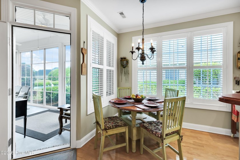 Live the Waterford lifestyle in this charming townhome - photo 22