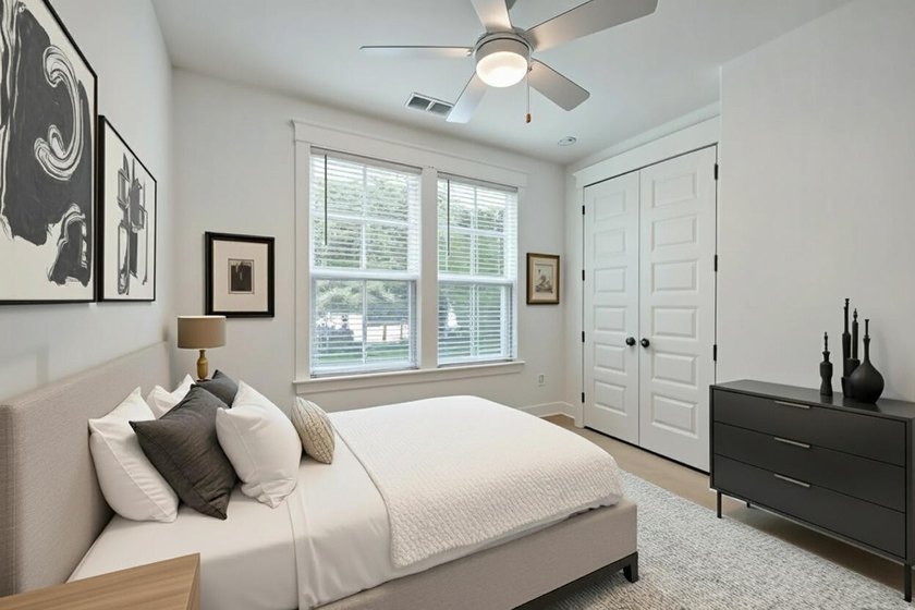 Tucked within Avenue of Oaks, one of West Ashley's most - photo 24