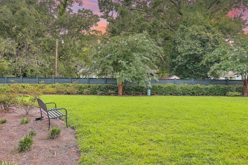 Tucked within Avenue of Oaks, one of West Ashley's most - photo 29