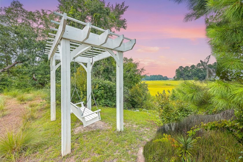 Tucked within Avenue of Oaks, one of West Ashley's most - photo 31