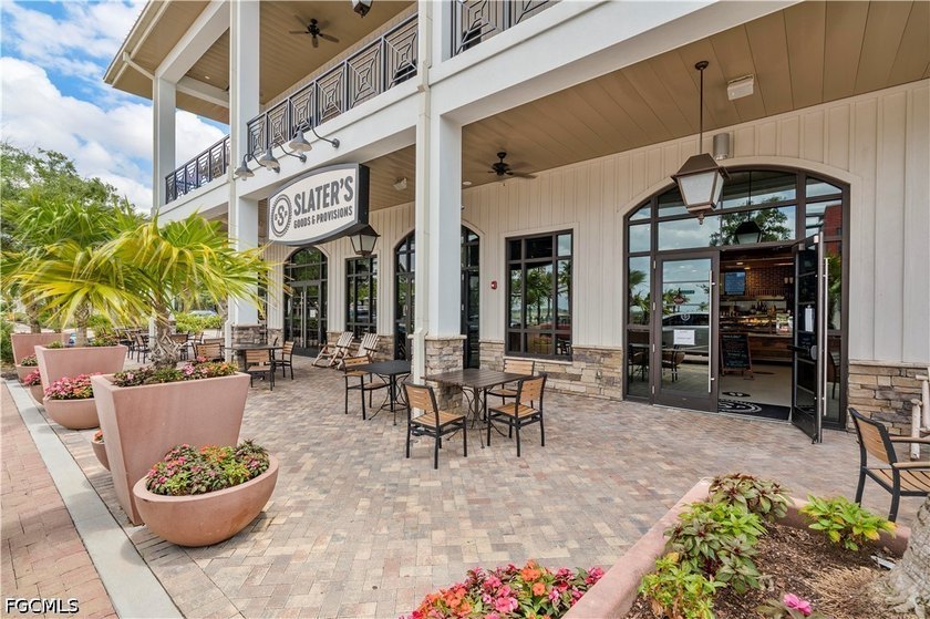 Welcome to luxury lakefront living in the highly sought-after - photo 31