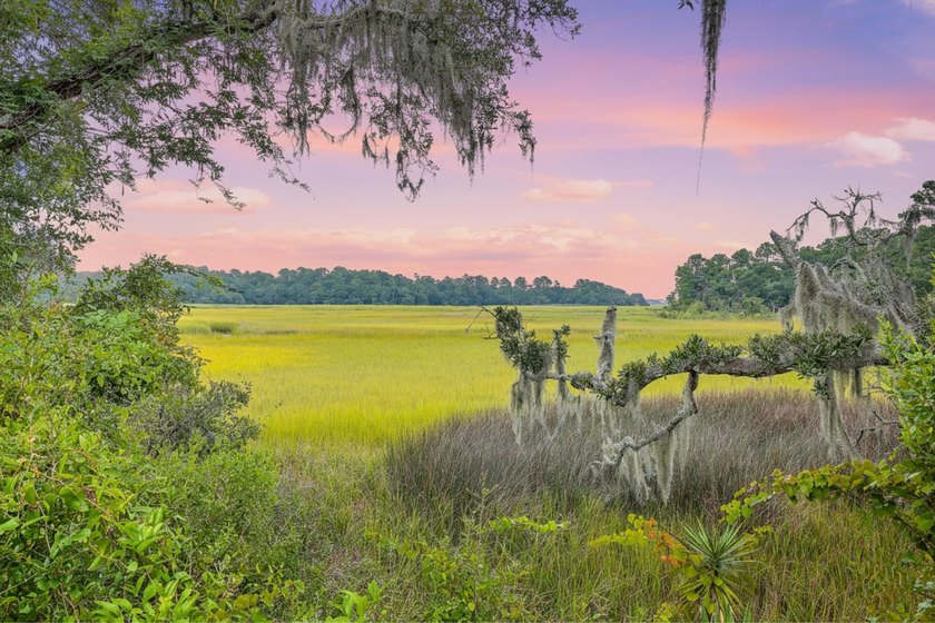 Tucked within Avenue of Oaks, one of West Ashley's most - photo 32