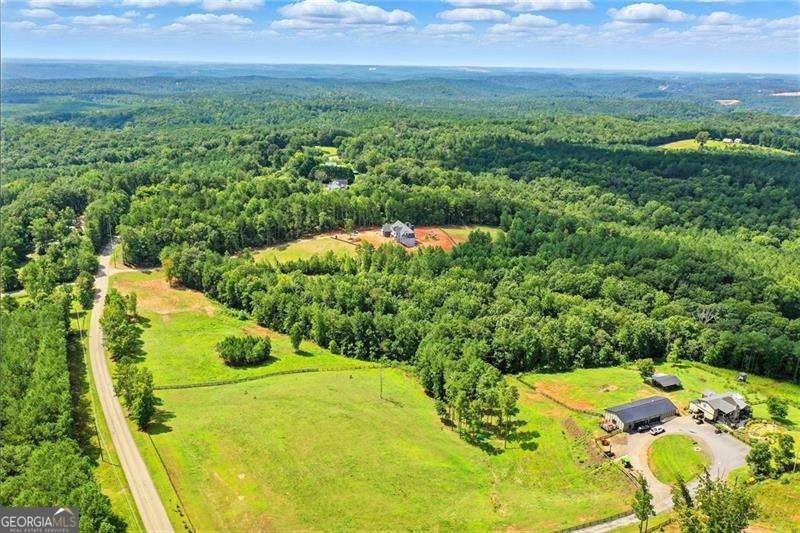 **NEW FANTASTIC PRICE FOR OVER 8 ACRES IN DESIRABLE BALL GROUND - photo 4
