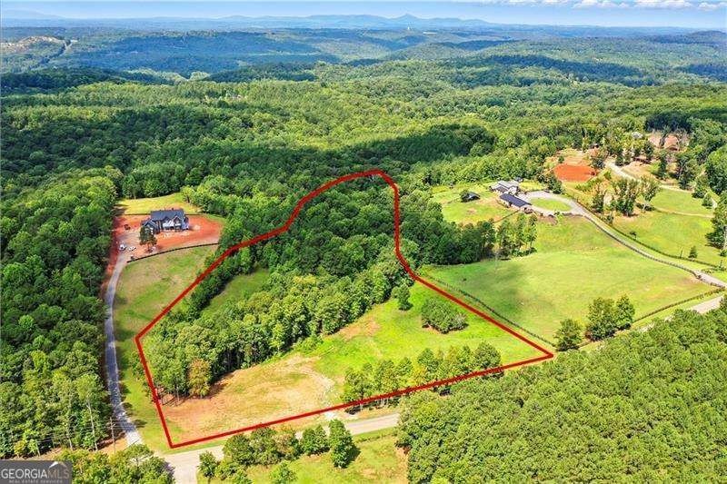 **NEW FANTASTIC PRICE FOR OVER 8 ACRES IN DESIRABLE BALL GROUND - photo 8