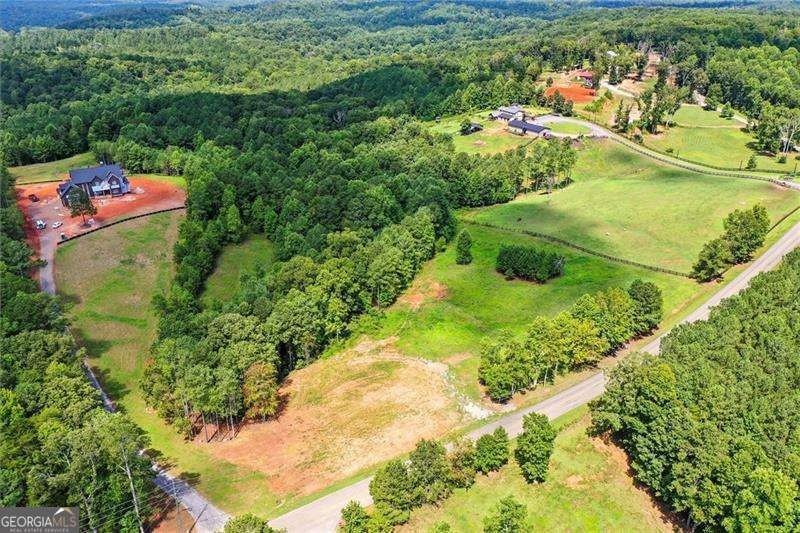 **NEW FANTASTIC PRICE FOR OVER 8 ACRES IN DESIRABLE BALL GROUND - photo 9