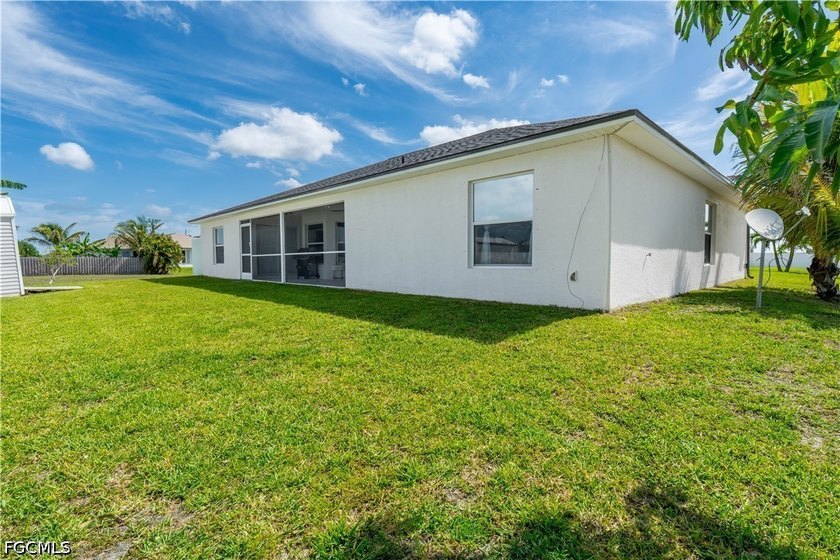 ***SELLER CONTRIBUTION of $10,00 TOWARDS BUYER CLOSING - photo 46