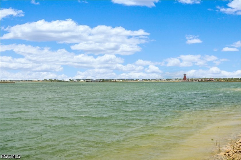 Welcome to luxury lakefront living in the highly sought-after - photo 46