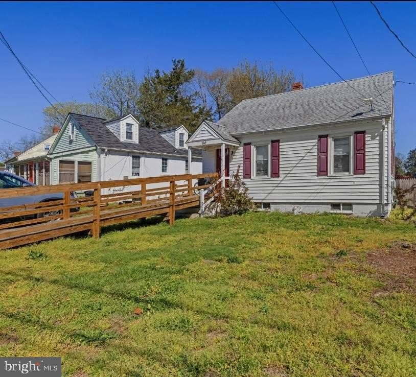 # Charming Cape Cod in the Heart of a Thriving Community! **159 - photo 9
