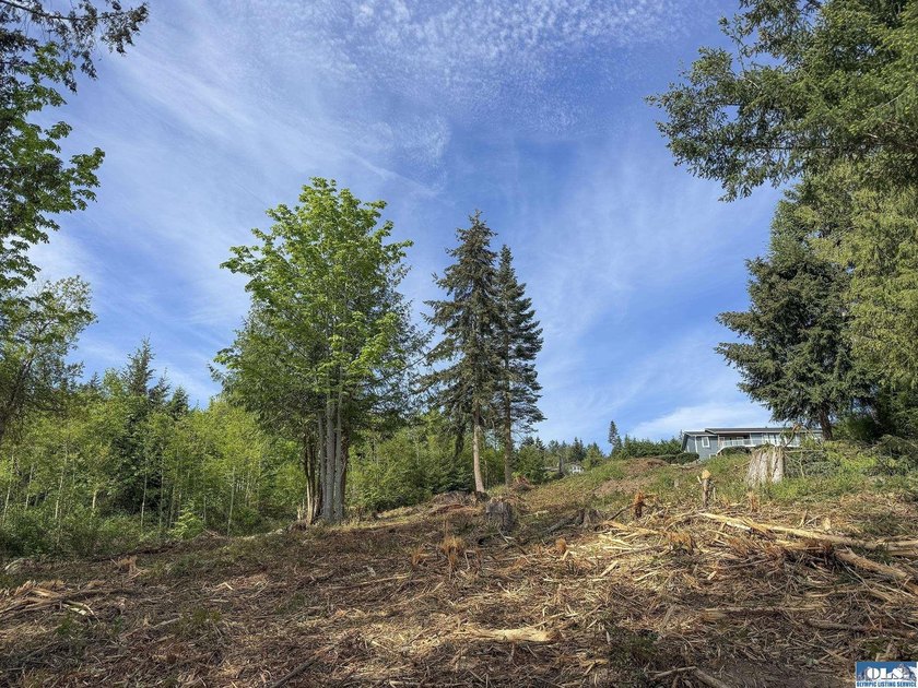 Exceptional 0.69-acre view lot in Solana Estates, a premier - photo 8