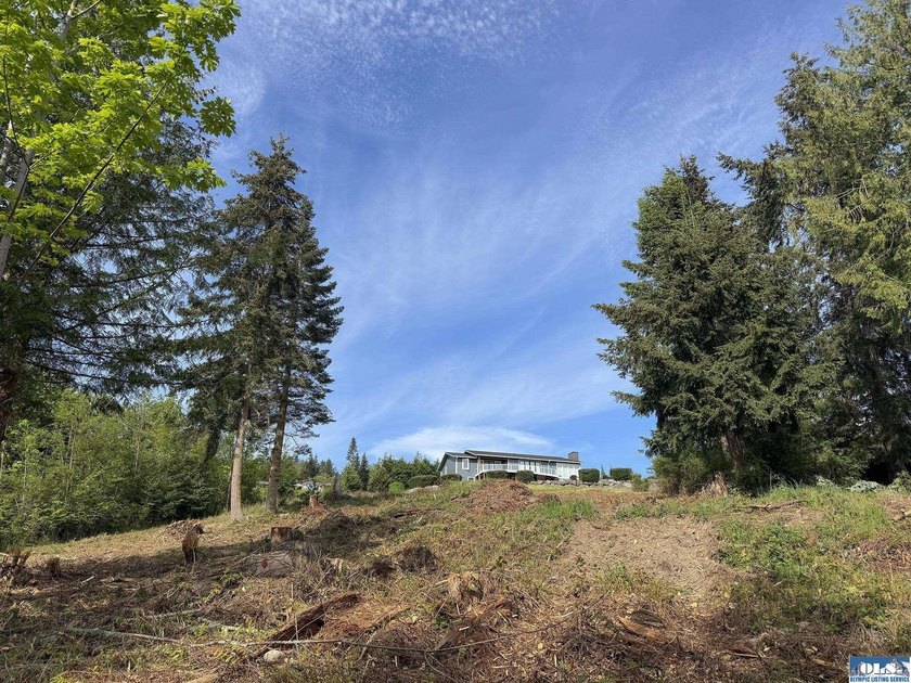 Exceptional 0.69-acre view lot in Solana Estates, a premier - photo 9