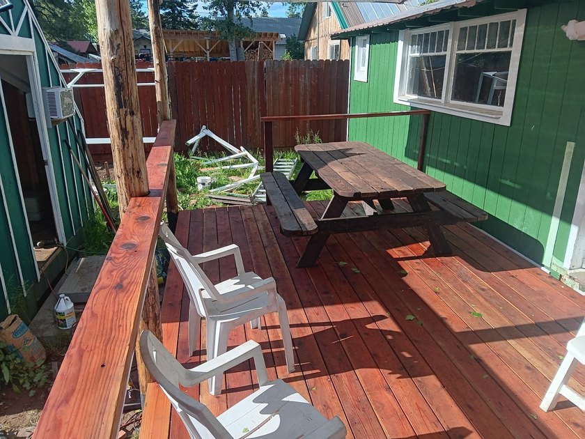 Spacious 1,444 square ft, three bedroom, 2 bath home with bonus - photo 21