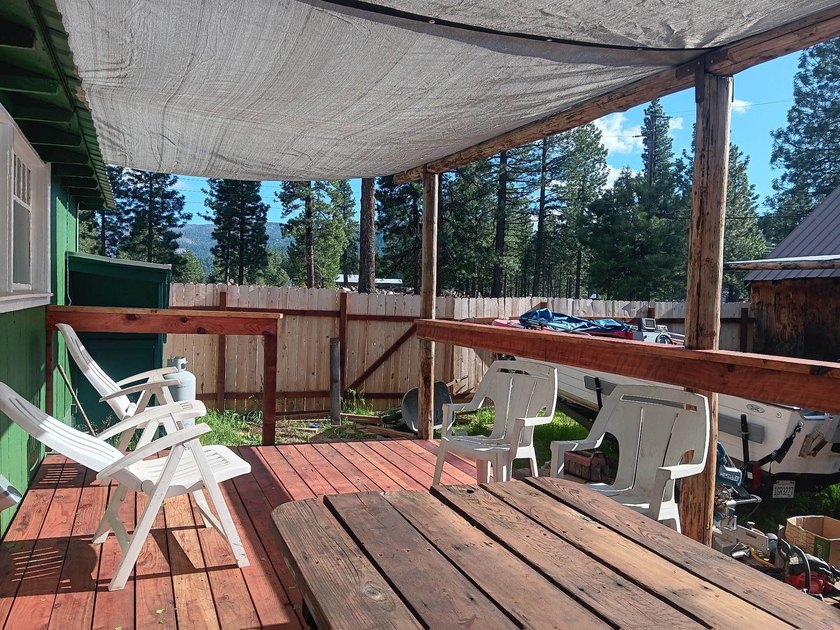 Spacious 1,444 square ft, three bedroom, 2 bath home with bonus - photo 22
