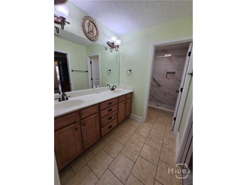 Built by Ernest Homes in 2009 this home still has many of its - photo 25