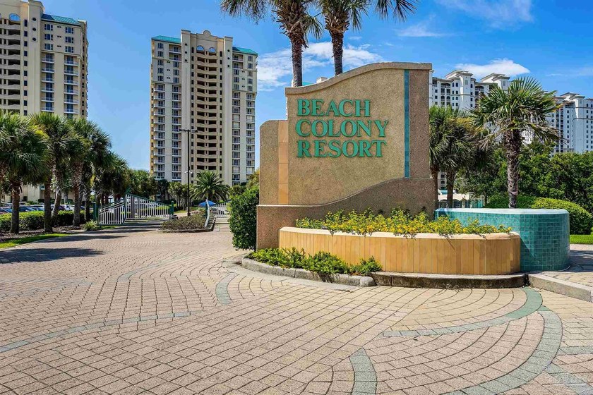 MUST-SEE 3-BEDROOM, 3 BATHROOM RESIDENCE IN BEACH COLONY TOWER - photo 46