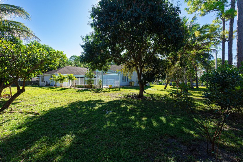 Discover your own private mini equestrian retreat on a spacious - photo 50