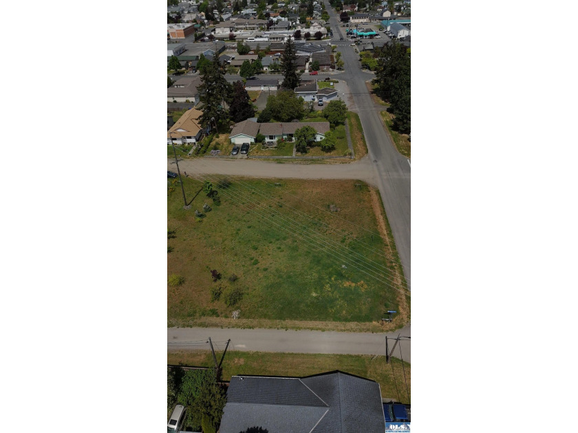 Calling all builders/investors...Easy buildable city lot zoned - photo 5