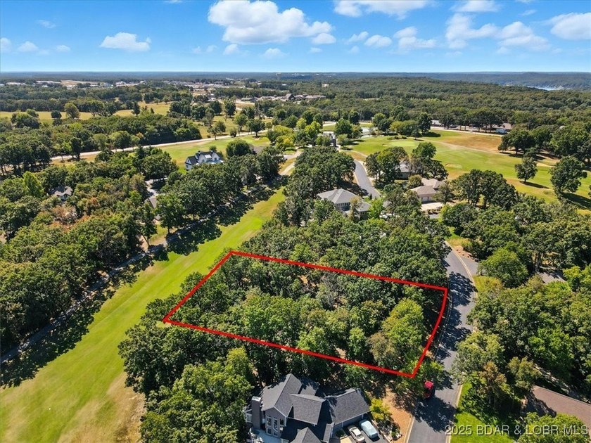 Fantastic opportunity to build your dream home on this - photo 13