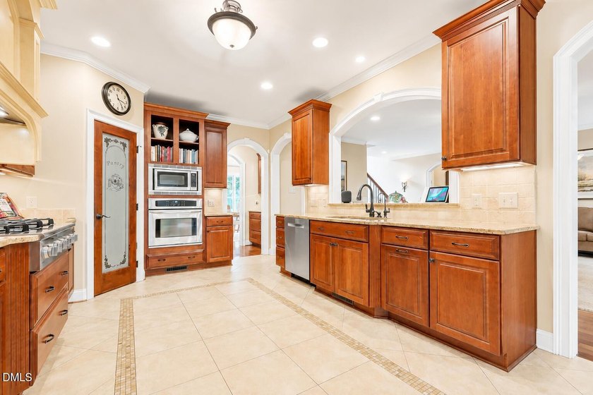 Experience timeless elegance and exceptional craftsmanship in - photo 14