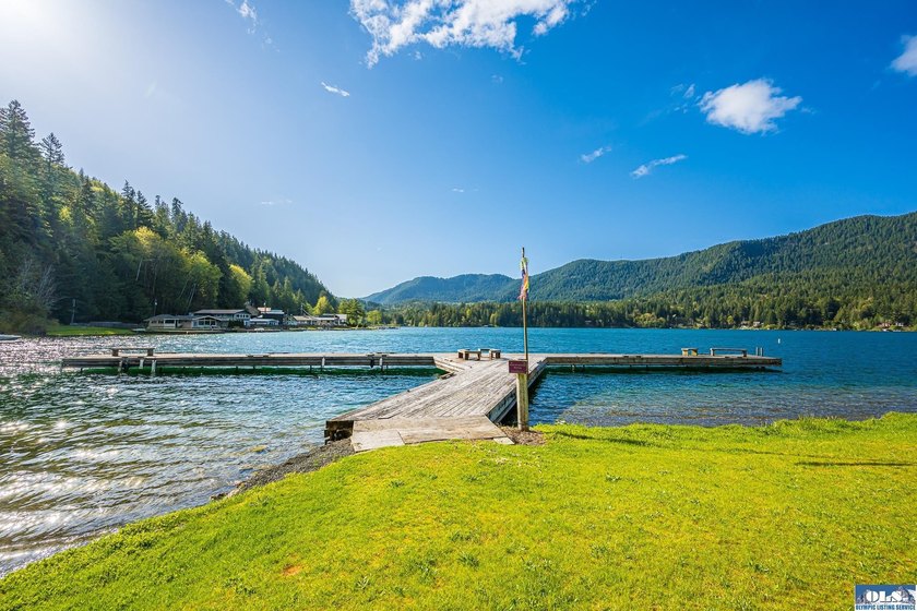 Welcome to lake life at Mallard Cove on Lake Sutherland! This 2 - photo 2