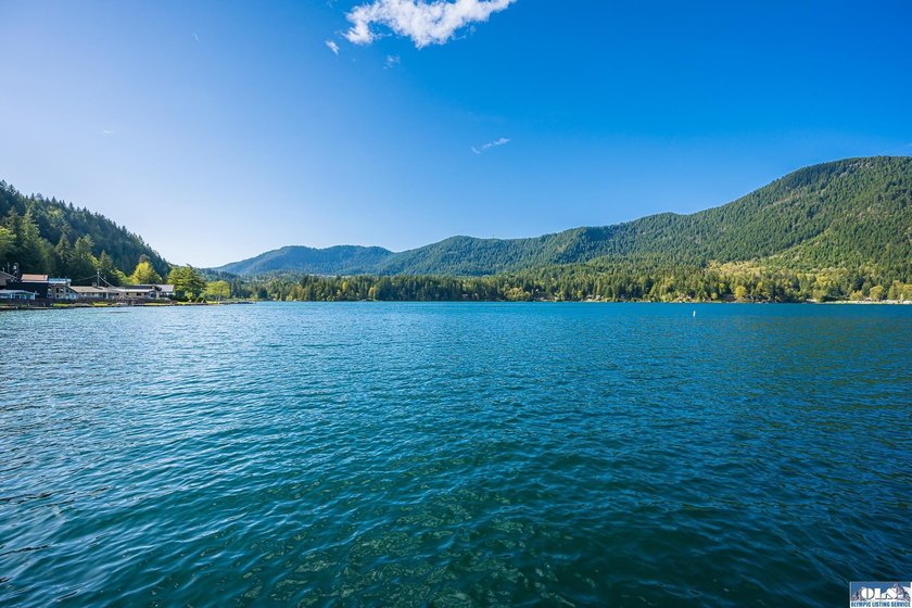 Welcome to lake life at Mallard Cove on Lake Sutherland! This 2 - photo 3