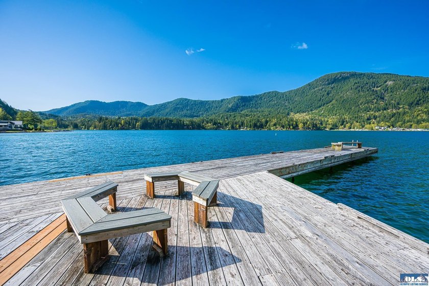 Welcome to lake life at Mallard Cove on Lake Sutherland! This 2 - photo 5