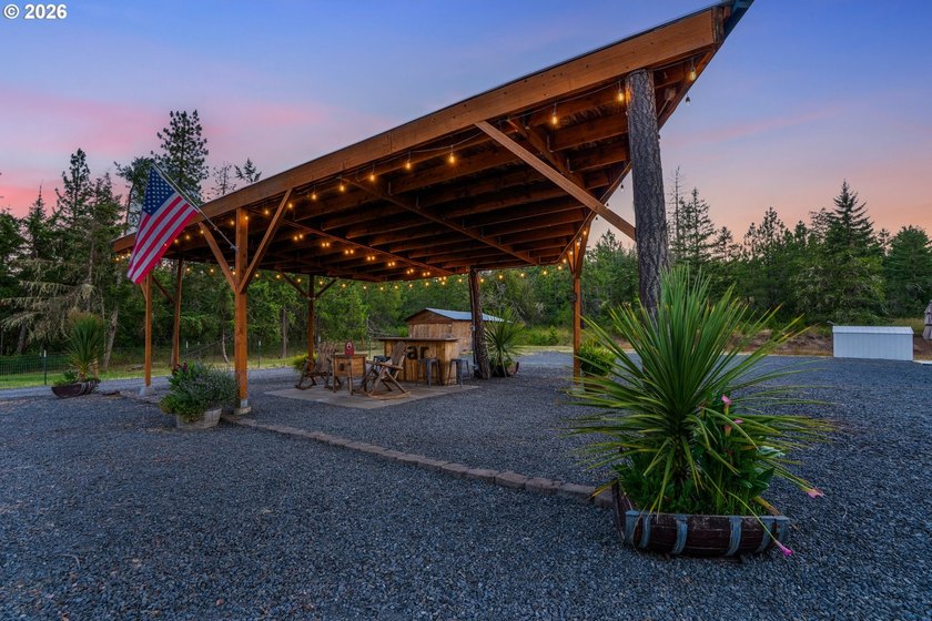 Escape to your own private, nearly 30-acre retreat just outside - photo 5