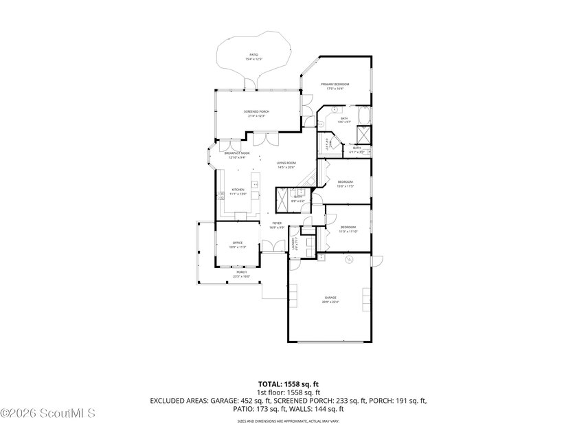 Listing photo