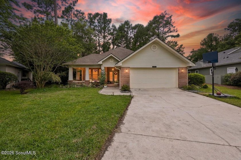 Beautiful brick home tucked on a quiet cul-de-sac in Osprey Cove - photo 2