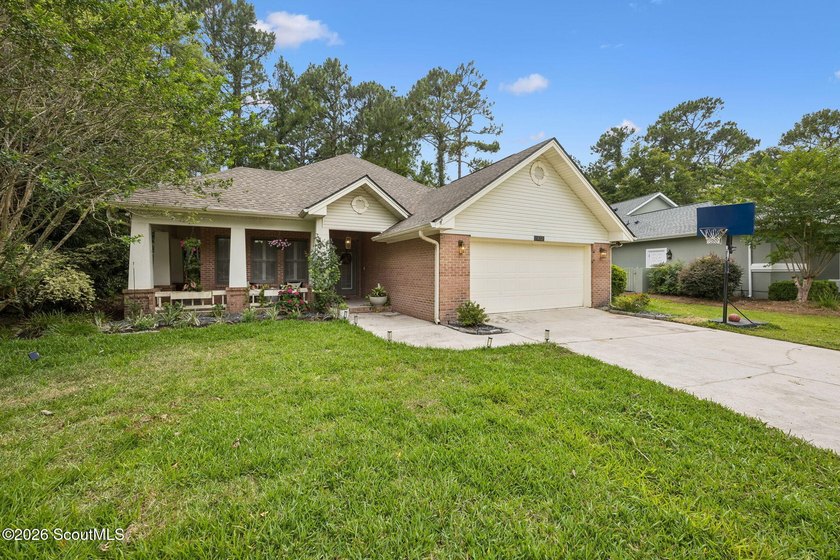 Beautiful brick home tucked on a quiet cul-de-sac in Osprey Cove - photo 4