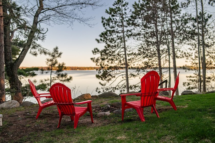 Experience the ultimate Northwoods retreat on the shores of Lac - photo 4