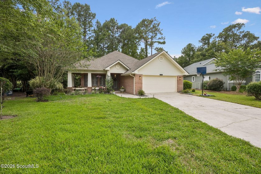 Beautiful brick home tucked on a quiet cul-de-sac in Osprey Cove - photo 7