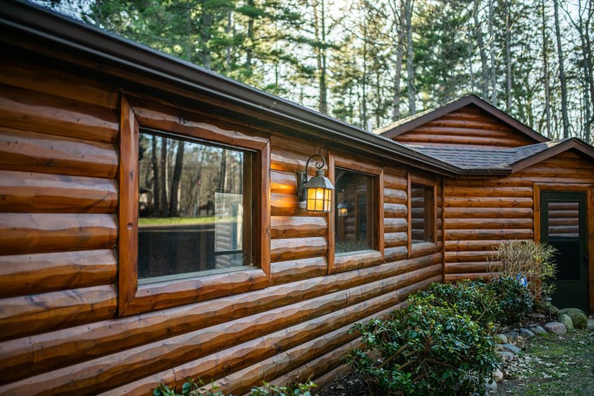 Experience the ultimate Northwoods retreat on the shores of Lac - photo 8