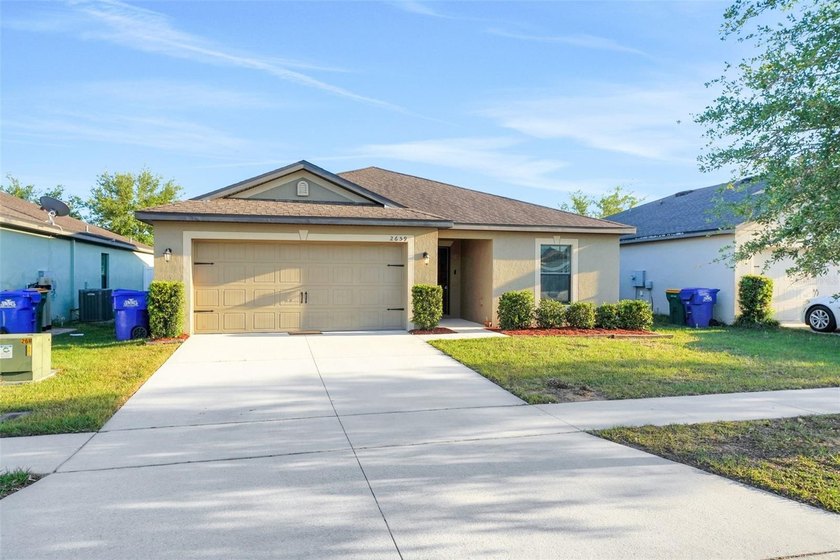 Don't miss this move-in ready 3 bed, 2 bath home in the heart of - photo 3