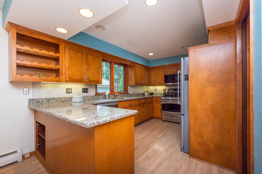 Luxury living meets midcentury charm in this stunning two-story - photo 12