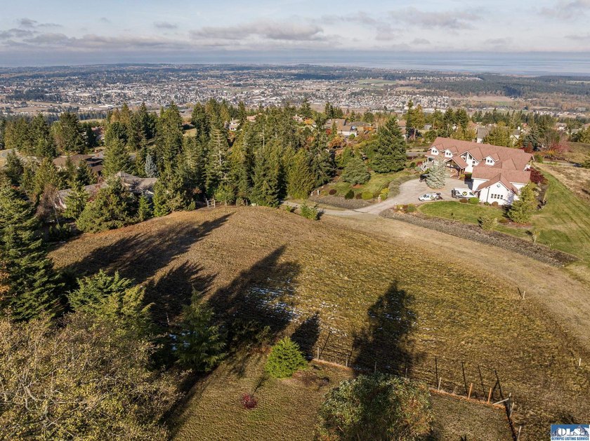 Beautiful 1.1 acre building lot near the top of Bell Hill in - photo 3