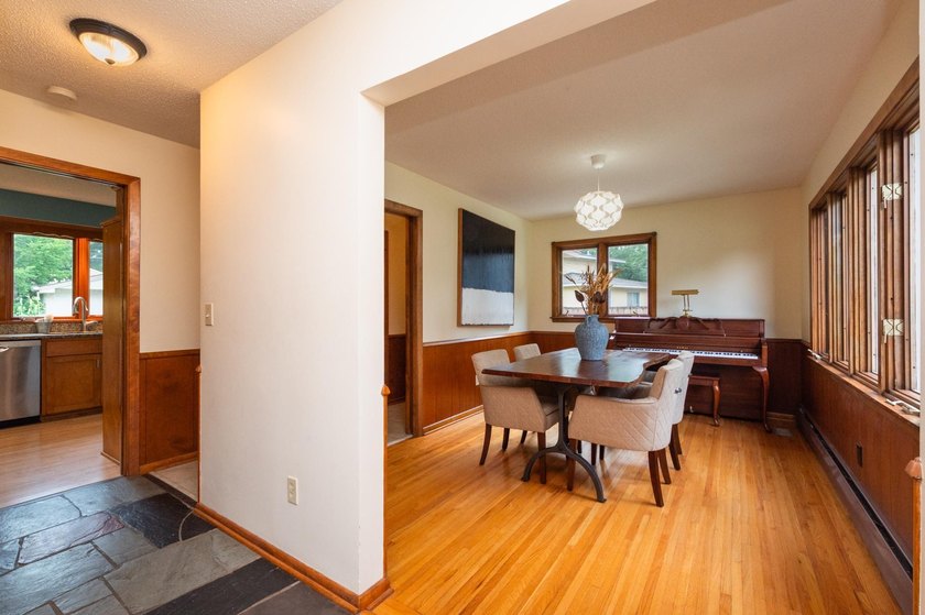 Luxury living meets midcentury charm in this stunning two-story - photo 17