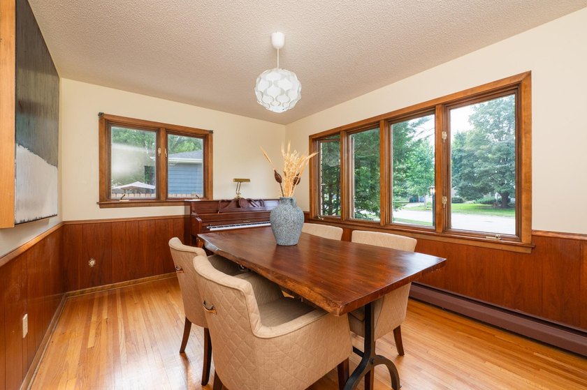 Luxury living meets midcentury charm in this stunning two-story - photo 19