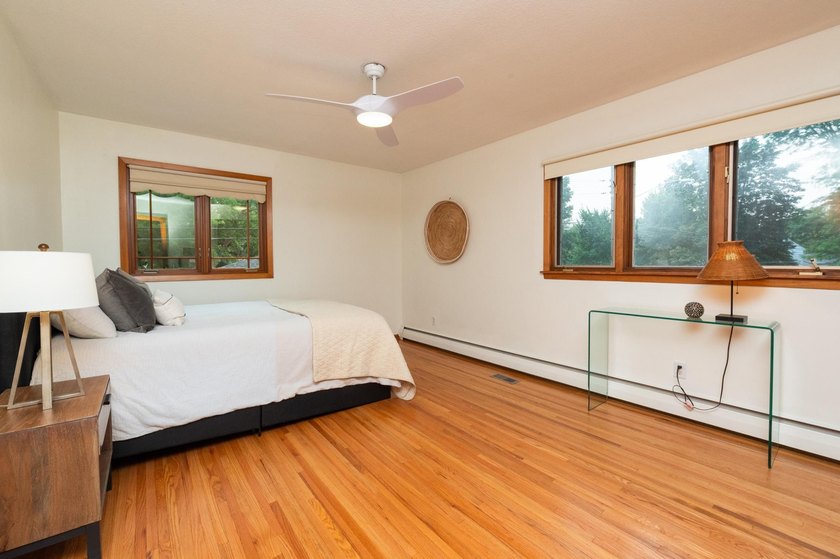 Luxury living meets midcentury charm in this stunning two-story - photo 31