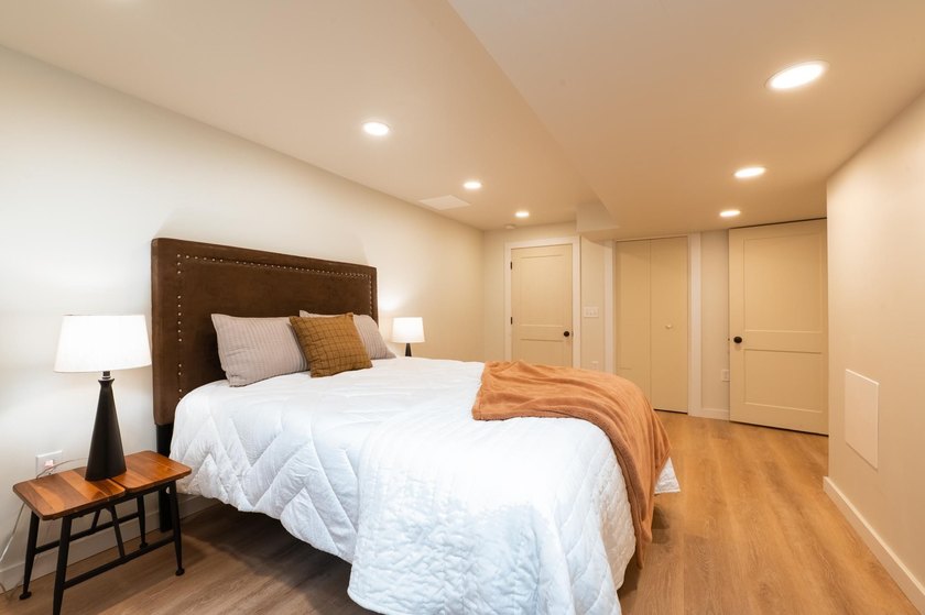 Luxury living meets midcentury charm in this stunning two-story - photo 38