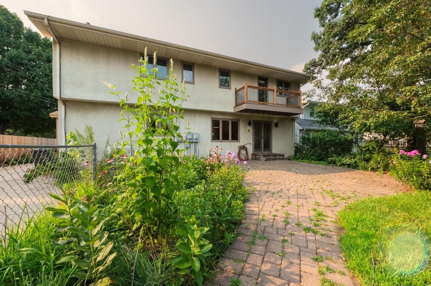 Luxury living meets midcentury charm in this stunning two-story - photo 42