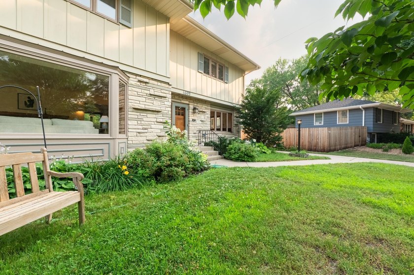 Luxury living meets midcentury charm in this stunning two-story - photo 49