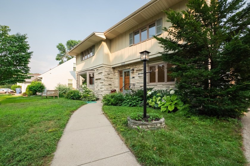 Luxury living meets midcentury charm in this stunning two-story - photo 50