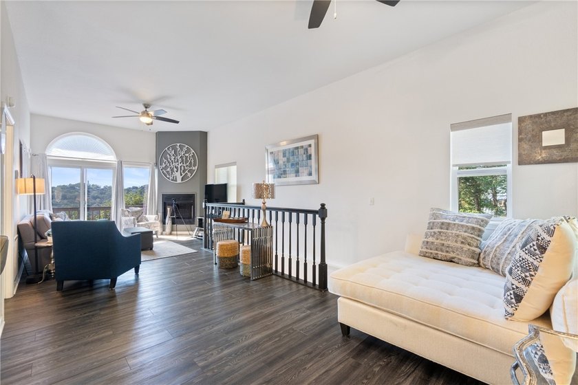 Welcome to your dream getaway on Holiday Island sitting on two - photo 3