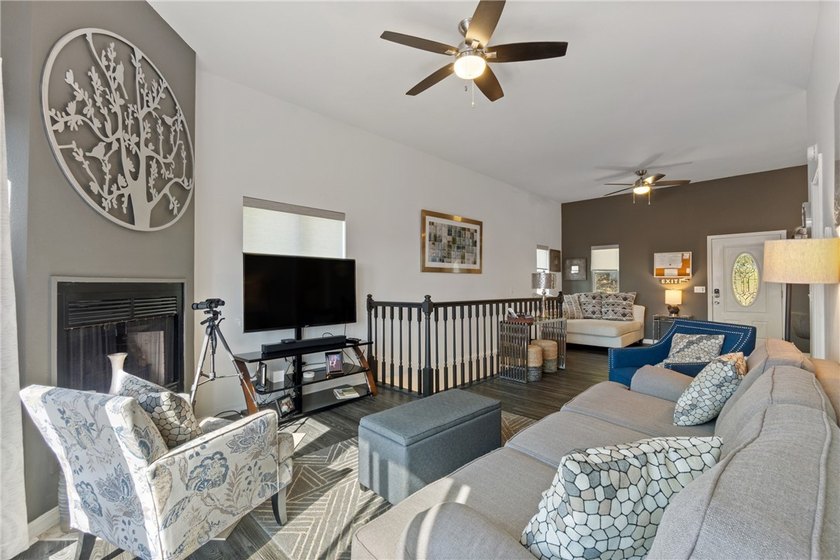Welcome to your dream getaway on Holiday Island sitting on two - photo 5