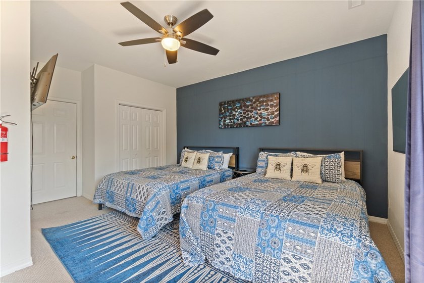 Welcome to your dream getaway on Holiday Island sitting on two - photo 8