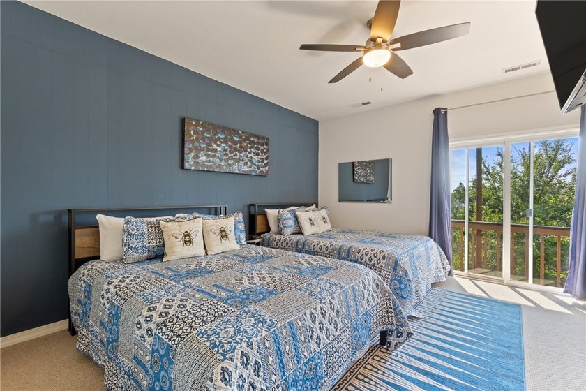 Welcome to your dream getaway on Holiday Island sitting on two - photo 10