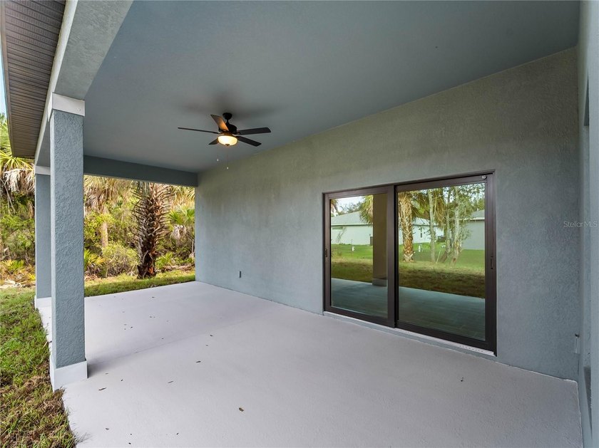 Virtually Staged. Tile throughout. Quartz countertops. Impact - photo 41