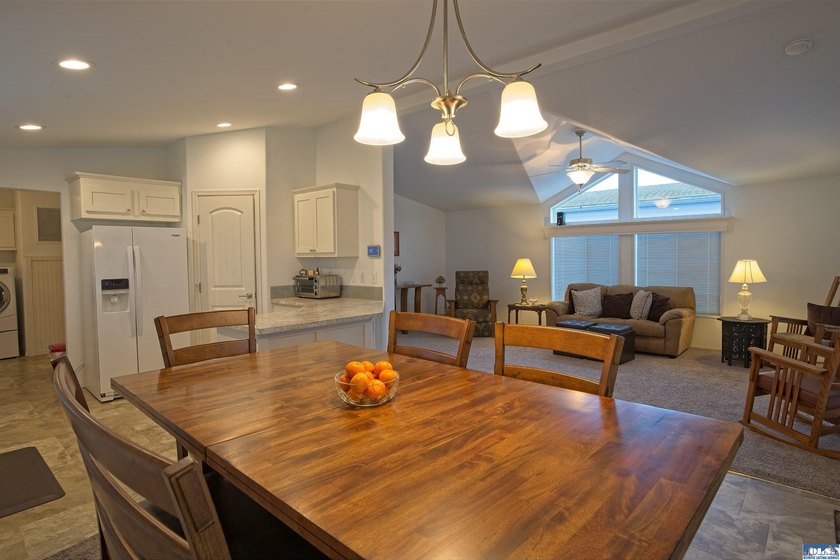 Welcome to this beautifully maintained Energy Star Built home in - photo 10
