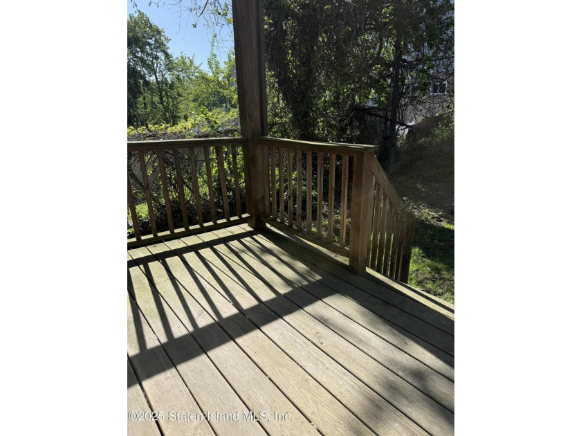 Fully rented. Excellent income producer. # unit1: Very spacious - photo 4