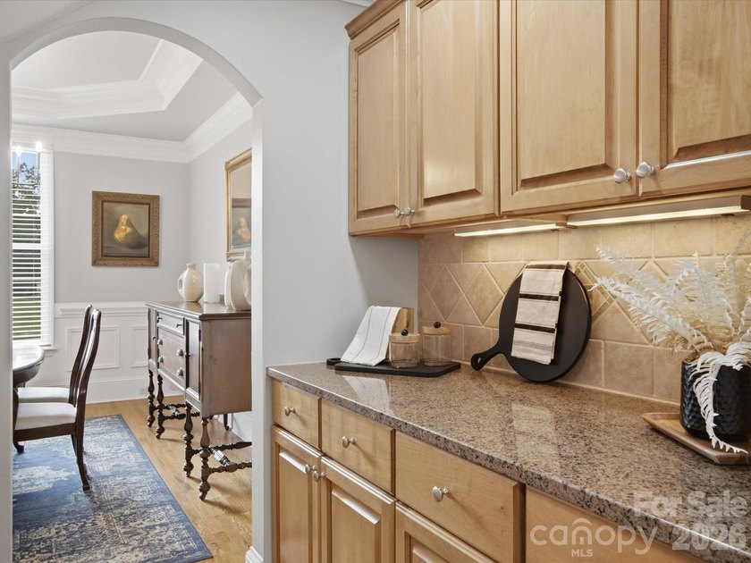 Welcome to this meticulously maintained home in Providence - photo 12